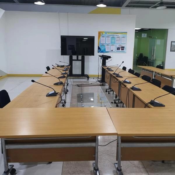 Mongolian government procurement feedback1