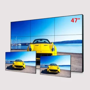 Lcd Video Wall