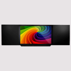 Nano Smart Blackboard