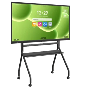 QEOYO Interactive Flat Panel smart board for smart education and conference