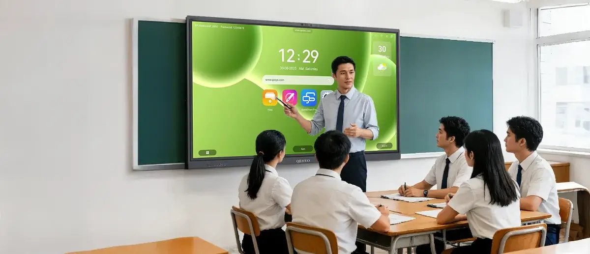 教學更高效
